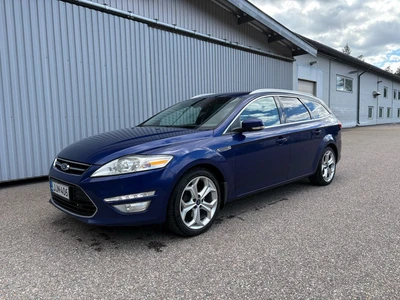 Ford Mondeo 2014, kuva 1/8