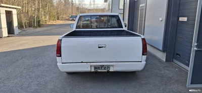 Chevrolet Fleetside 1991, photo 3/16