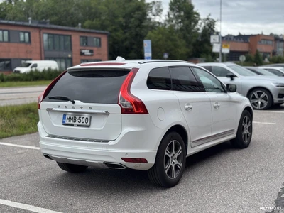 Volvo XC60 D4 Business Summum aut 2015, kuva 5/25