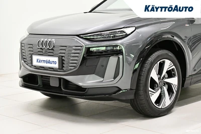 Audi Q6 e-tron e-tron quattro S line 2027, kuva 5/27