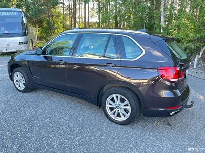 BMW X5 F15 xDrive40e A 2016, kuva 4/10