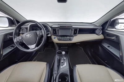 Toyota RAV4 2,5 Hybrid AWD Premium 2016, kuva 7/37