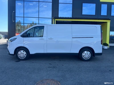 Maxus Deliver 7 110kW L2H1 2025, photo 6/17
