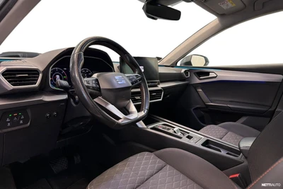 Seat Leon Sportstourer 2021, kuva 6/35