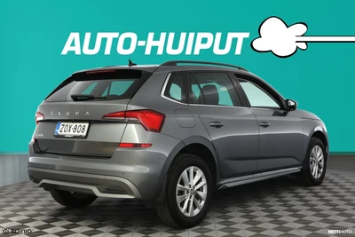 Skoda Kamiq 2023, kuva 2/47
