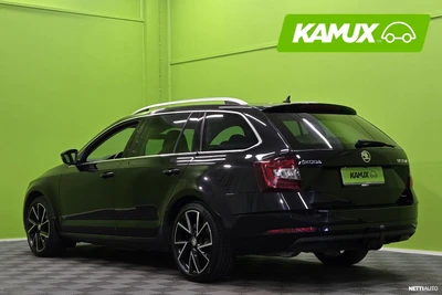 Skoda Octavia 2019, kuva 5/33