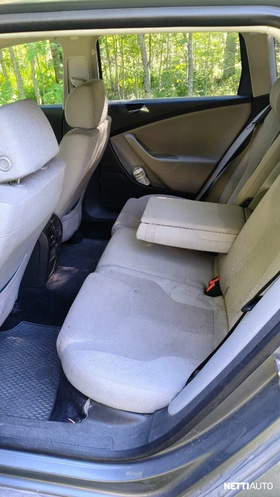 Volkswagen Passat 2006, kuva 6/9