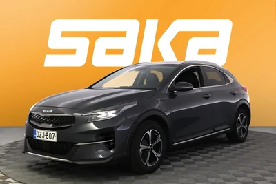 Kia Xceed 2022, photo 4/47