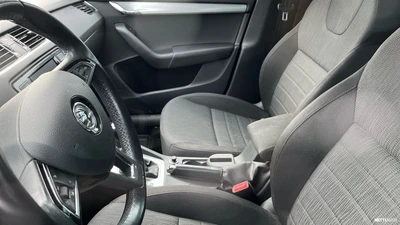 Skoda Octavia 2015, kuva 3/8
