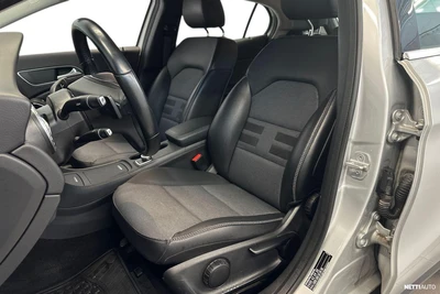Mercedes-Benz GLA 200 A Premium Business 2015, kuva 7/31