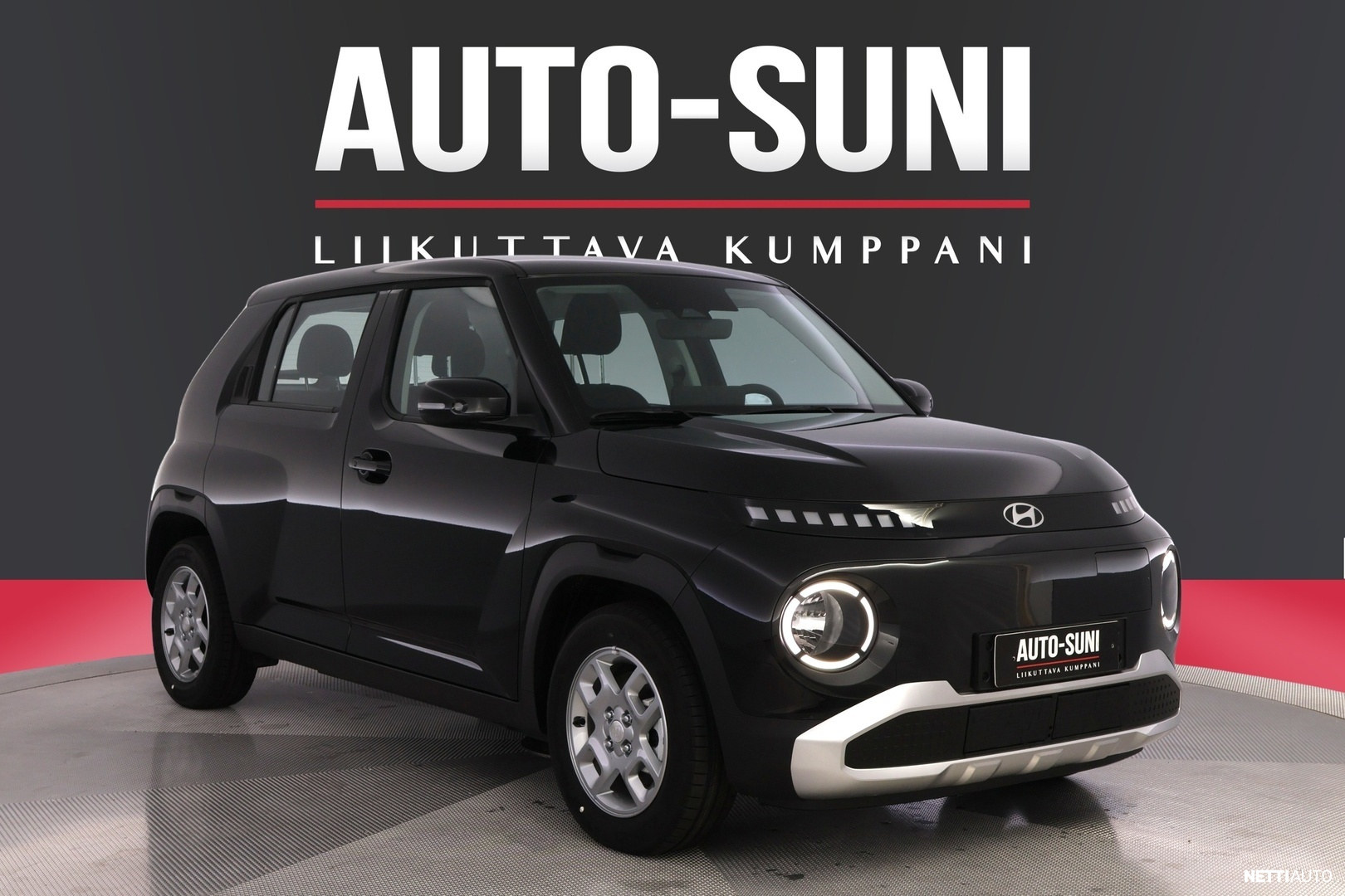Hyundai Inster
