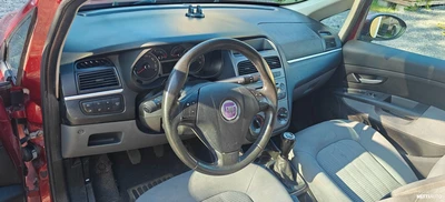 Fiat Linea 2010, kuva 4/10