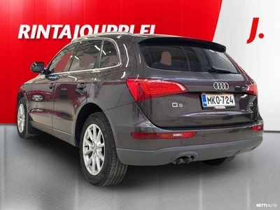 Audi Q5 2012, kuva 2/30