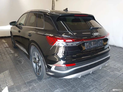 Audi Q4 e-tron 45 e-tron quattro S-line 2023, kuva 4/12
