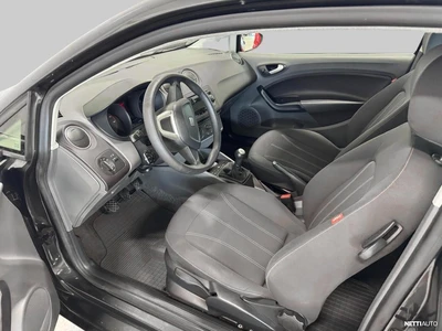 Seat Ibiza 1,2 Edition 2010, kuva 4/5
