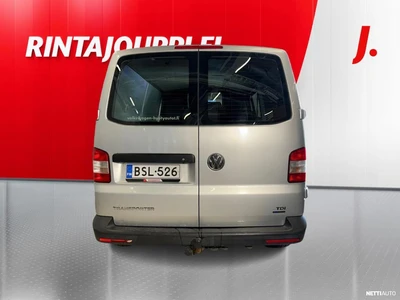 Volkswagen Transporter 2015, kuva 5/21