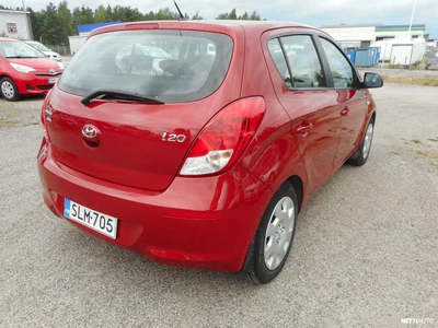 Hyundai i20 2014, kuva 4/22