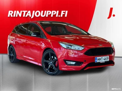 Ford Focus 2016, kuva 1/31
