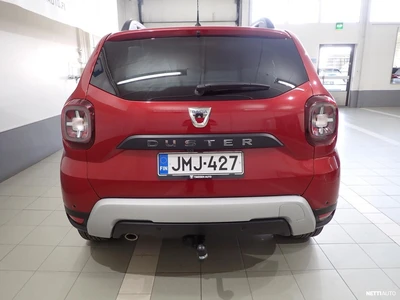 Dacia Duster TCe 150 4x4 Prestige 2021, kuva 4/33