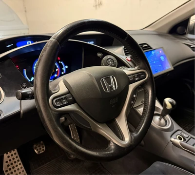Honda Civic 2006, kuva 5/34