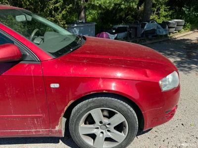 Audi A4 2005, kuva 4/10
