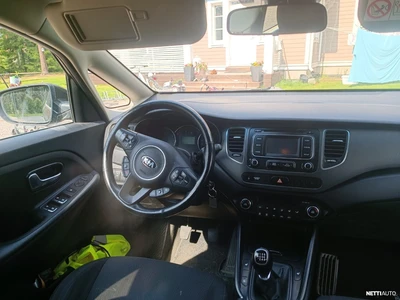 Kia Carens 1,6 ISG EX EcoDynamics 7P 2014, kuva 5/6