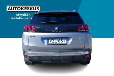 Peugeot 3008 2018, kuva 7/24