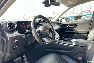 Mercedes-Benz GLC 400 e 4MATIC A Premium 2023, kuva 7/22