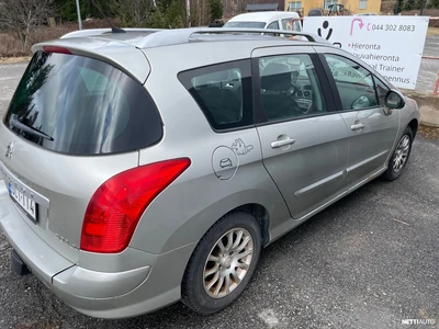 Peugeot 308 SW Premium Plus VTi 120 2009, kuva 2/9