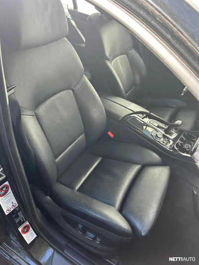 BMW 530 2012, kuva 7/10
