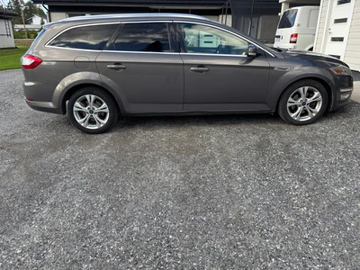 Ford Mondeo 2013, kuva 6/8