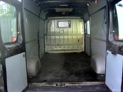 Citroen Jumper BlueHDi 163 35 L3H2 2017, photo 8/8