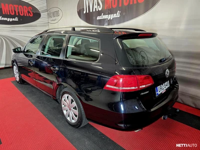 Volkswagen Passat 2012, kuva 3/15