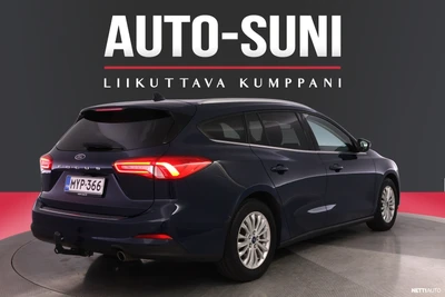 Ford Focus 2019, photo 3/35