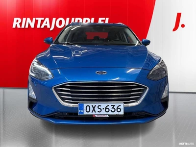 Ford Focus 2018, kuva 3/25