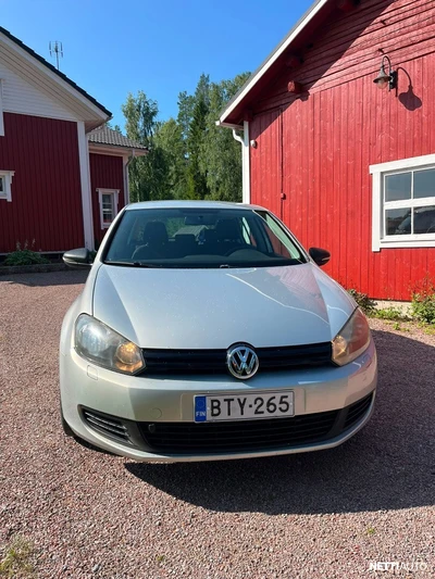 Volkswagen Golf 2009, photo 4/11