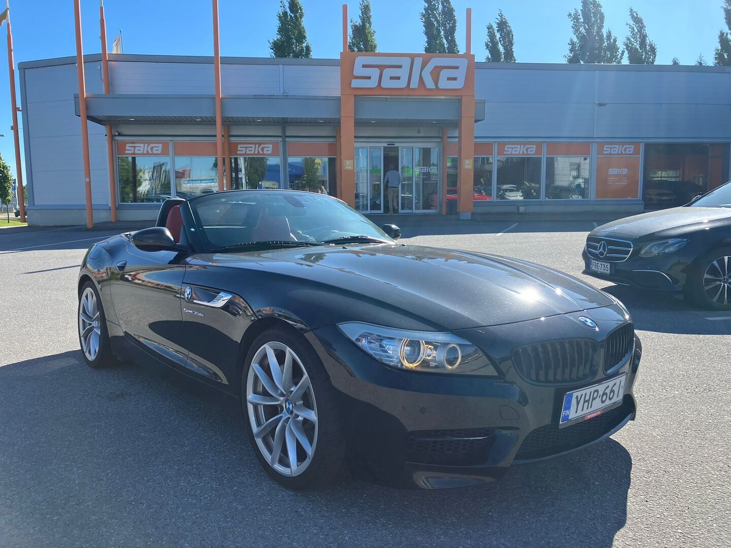 BMW Z4