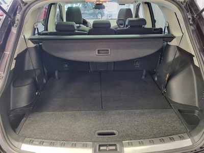 Nissan Qashqai+2 2012, photo 7/24