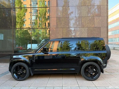 Land Rover Defender 2025, kuva 5/13