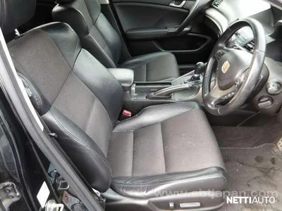 Honda Accord WAGON Tourer 2009, photo 5/7