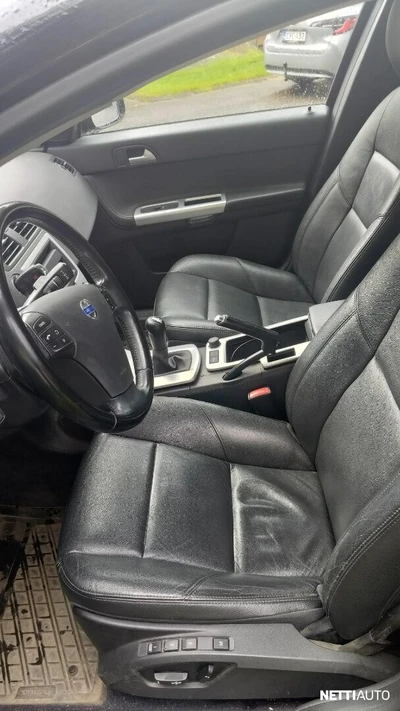 Volvo V50 2011, kuva 6/13
