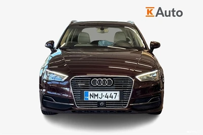 Audi A3 2015, photo 4/43