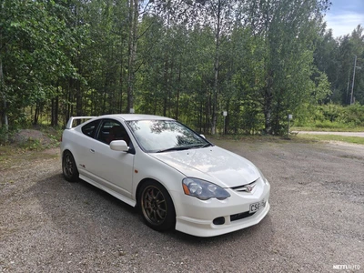 Honda Integra Type-R 2002, kuva 1/5