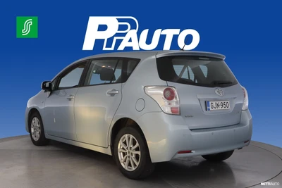 Toyota Verso 2011, kuva 3/24