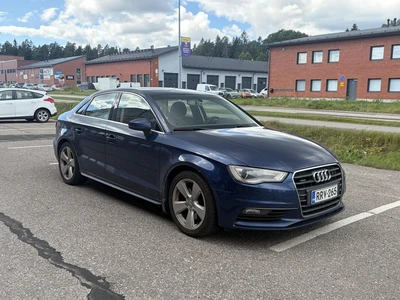 Audi A3 2014, kuva 3/26