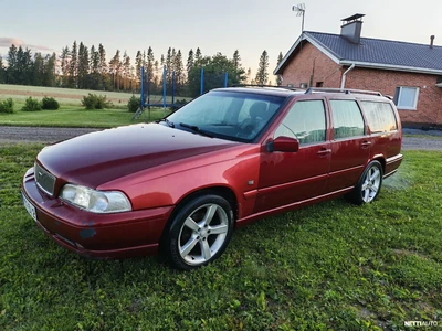 Volvo V70 1997, kuva 2/6