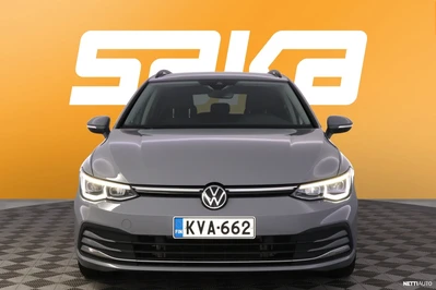Volkswagen Golf 2023, photo 2/35