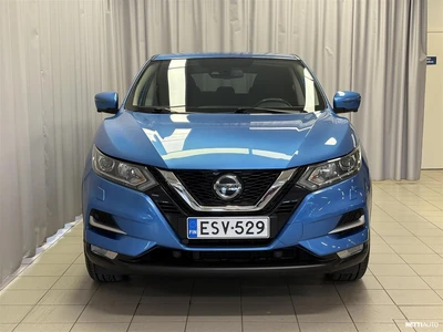 Nissan Qashqai 2021, kuva 2/10