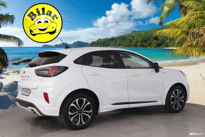 Ford Puma 2023, kuva 7/34