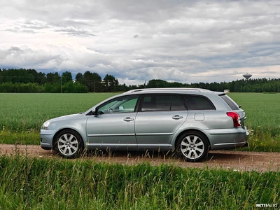 Toyota Avensis 2008, kuva 2/26